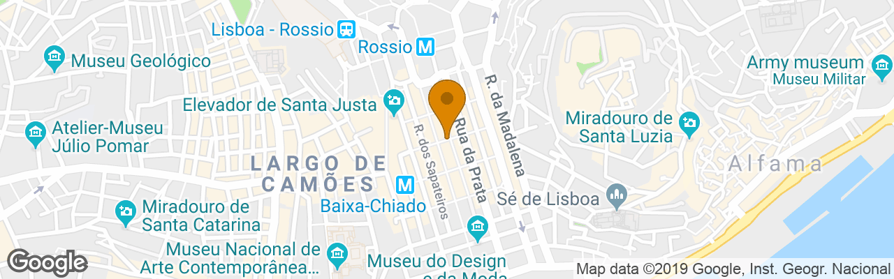 Bed and Breakfast Albergaria Residencial Insulana 