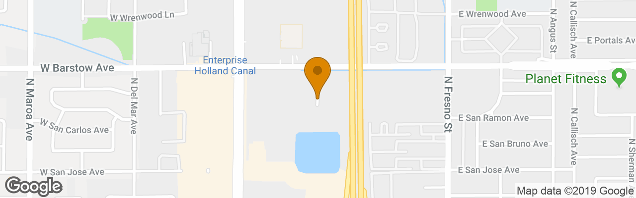 Residence Inn by Marriott 