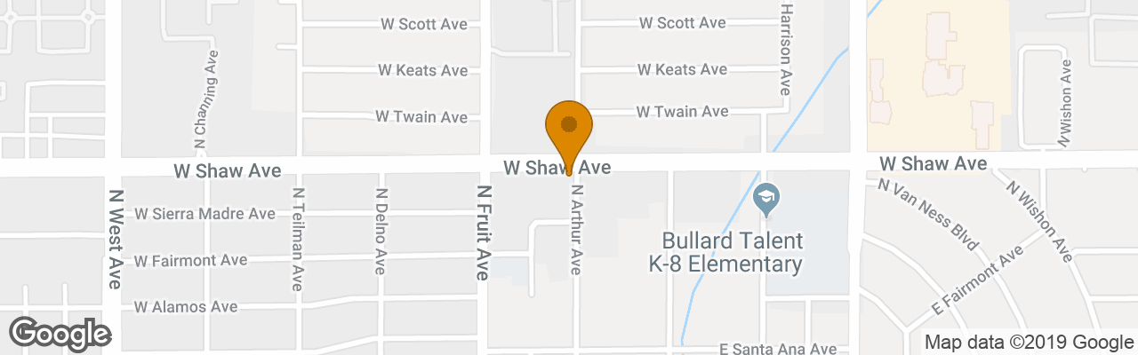 San Joaquin Suite Hotel 