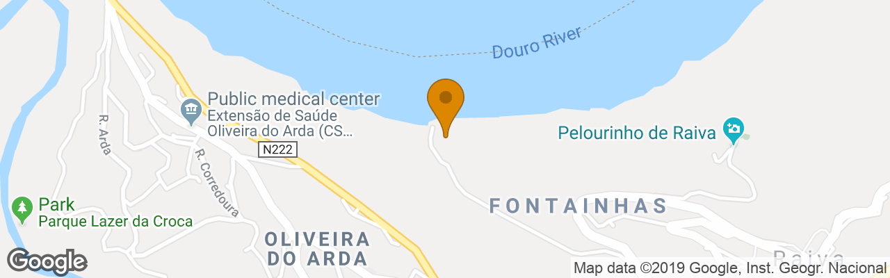 Rio Douro Hotel & Spa 