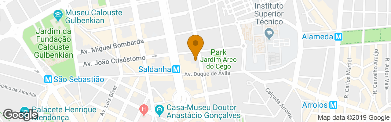 Hotel Residencial Canada 