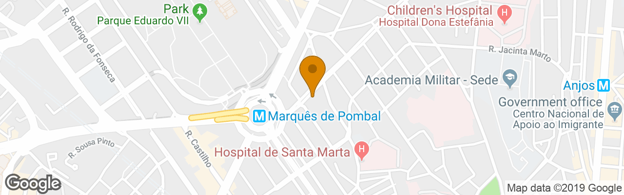 Hotel Residencial Vila Nova 