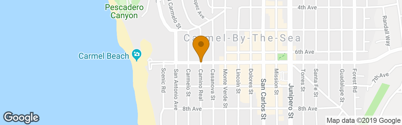 Sunset House Bed & Breakfast 