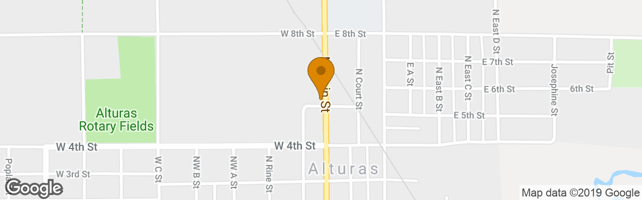 Motel Super 8 Alturas 