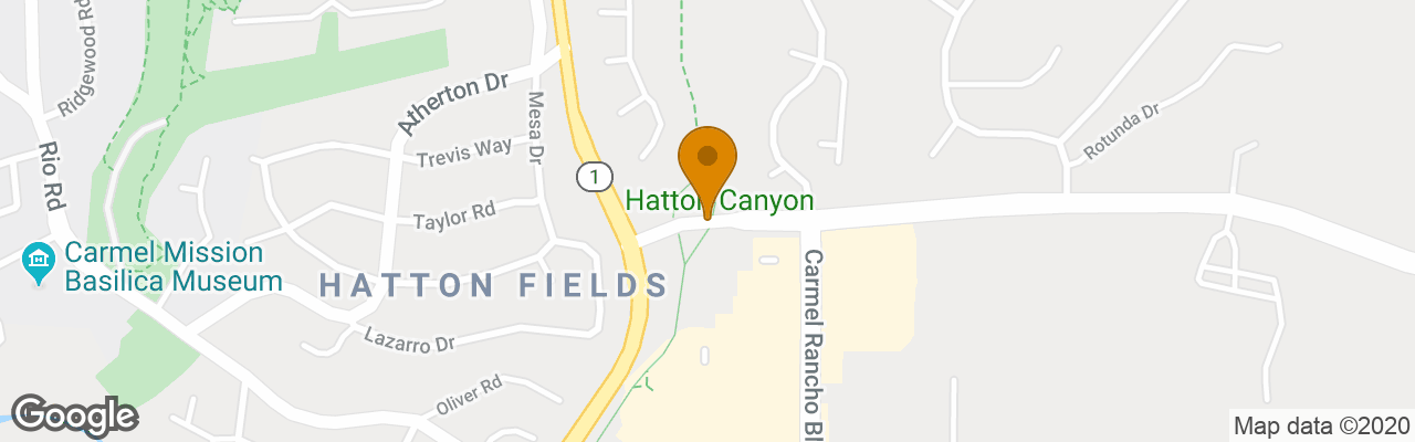 Hotel Tickle Pink Inn At Carmel High 