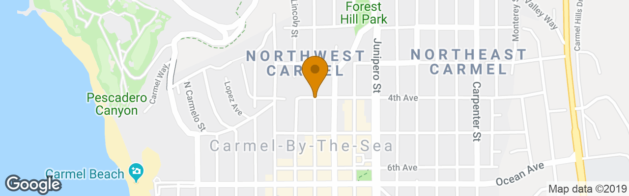 Hotel Vagabond House Inn 