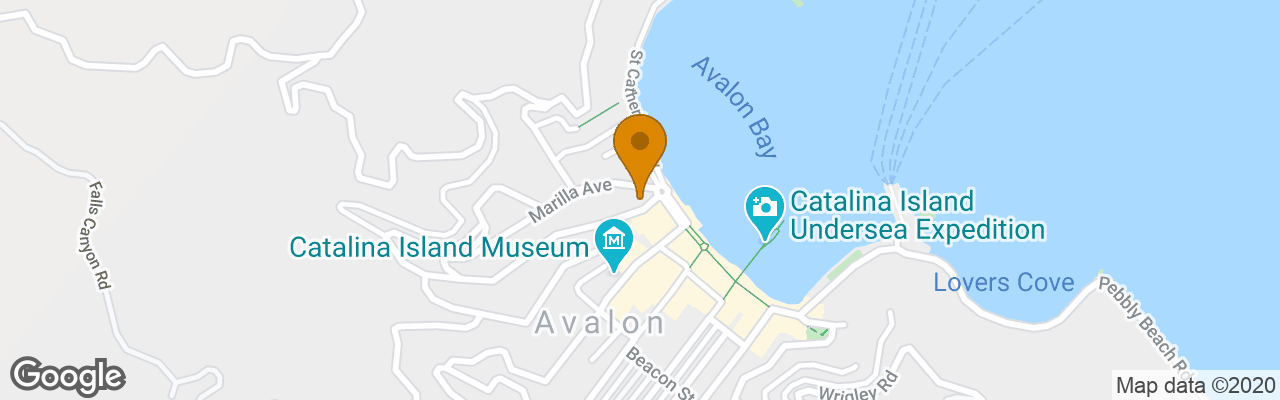 Villa Portofino Hotel 