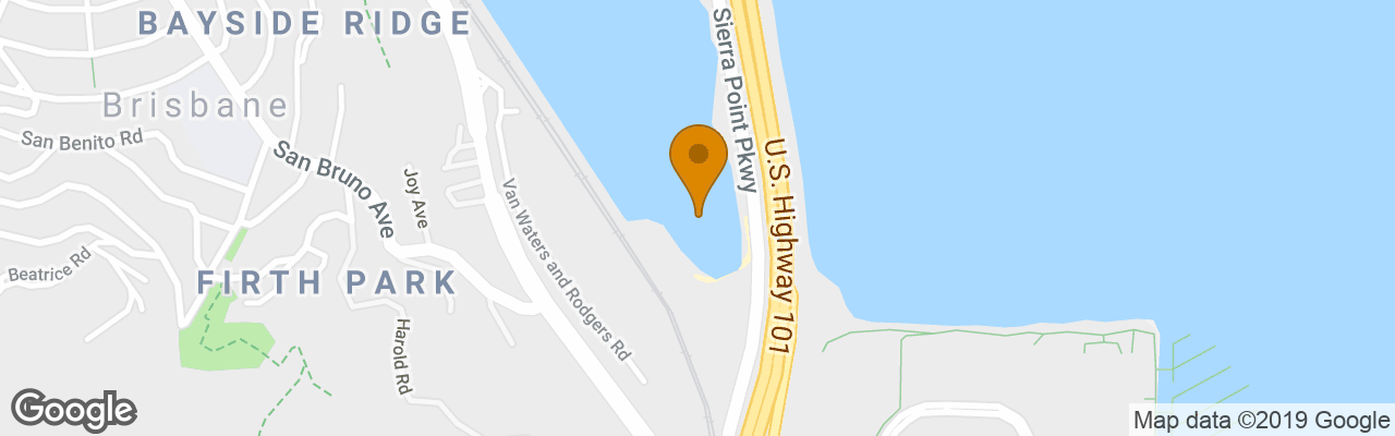 Radisson Hotel San Francisco Airport Bay Front 