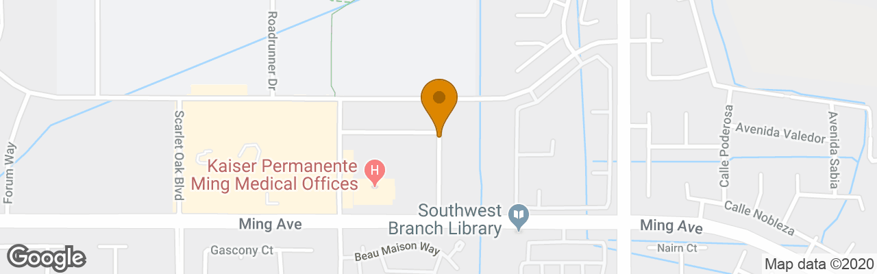 Hotel Homewood Suites by Hilton Bakersfield 