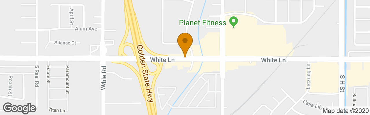 Hotel Howard Johnson Express Inn - Bakersfield 