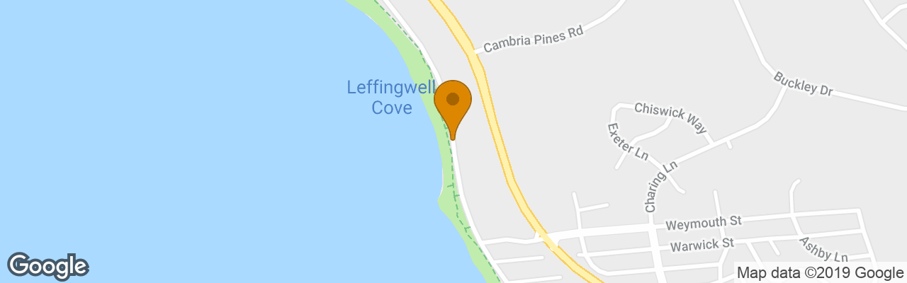 Hotel Cypress Cove Inn 