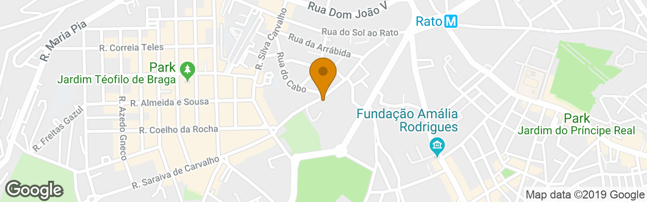 Da Estrela - Small Luxury Hotels of the World  