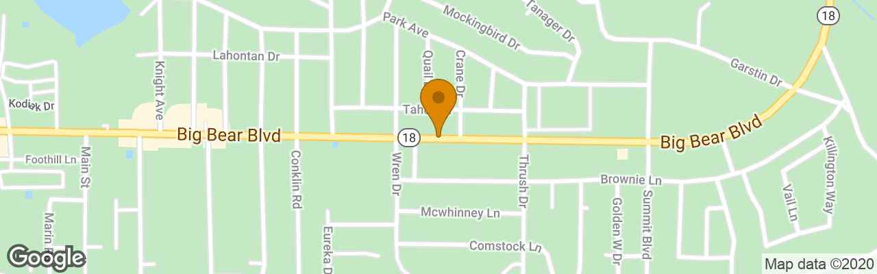 Hotel Snow Lake Lodge 