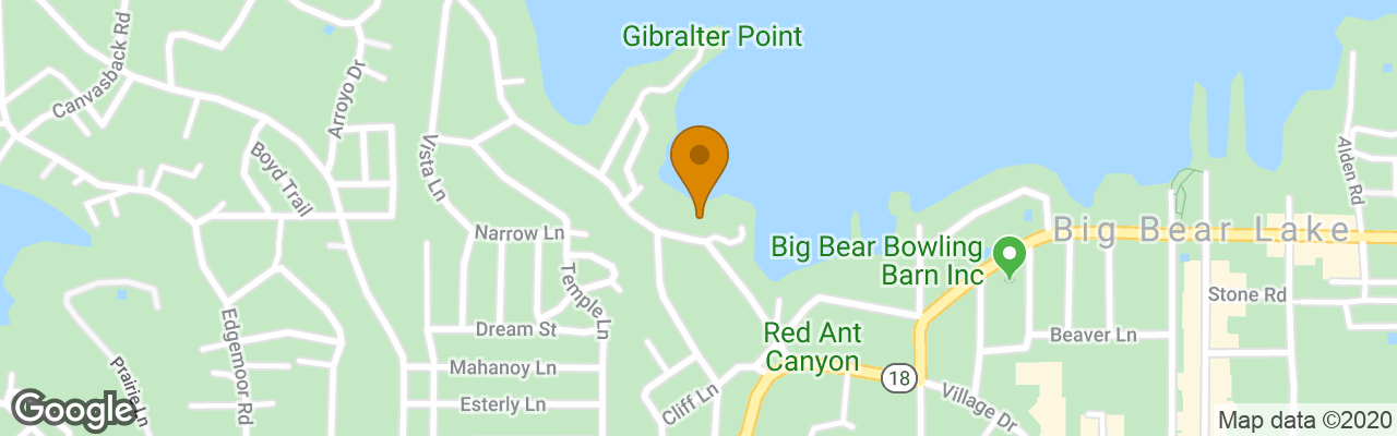 Hotel Big Bear Lakefront Lodge 