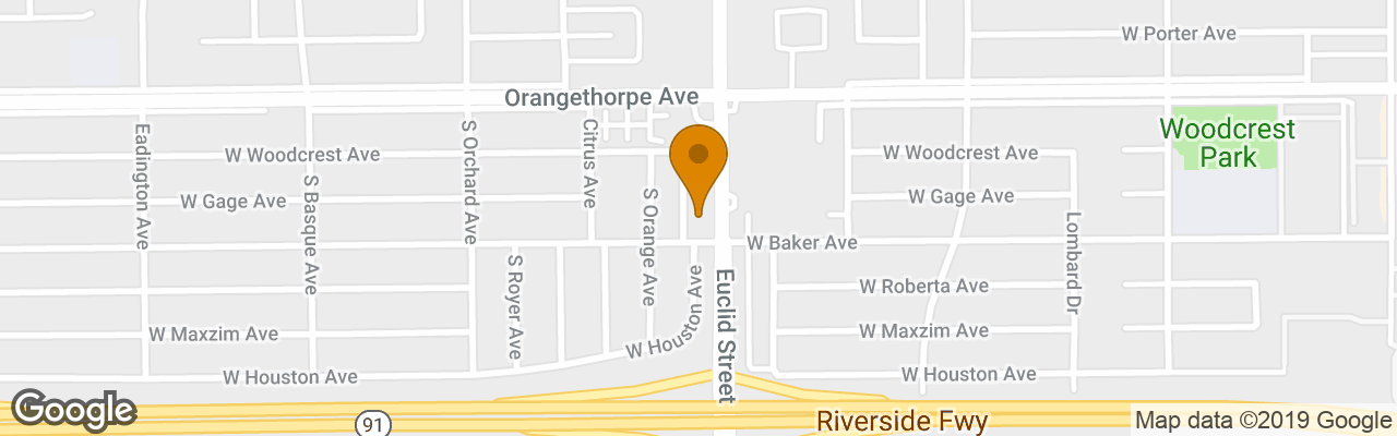 Hotel Fullerton Plaza Inn 