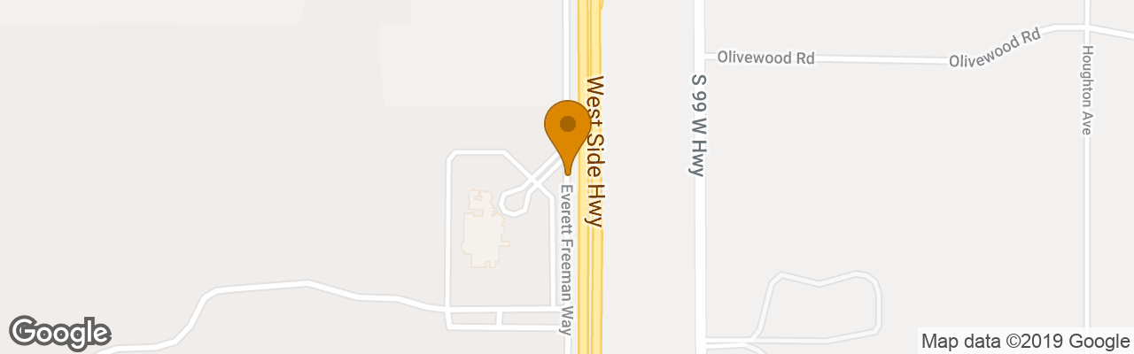 Hotel Ramada Inn & Suites Corning 