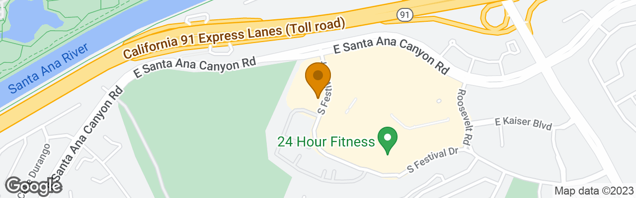 Hotel Residence Inn by Marriott Anaheim Hills-Yorba Linda 