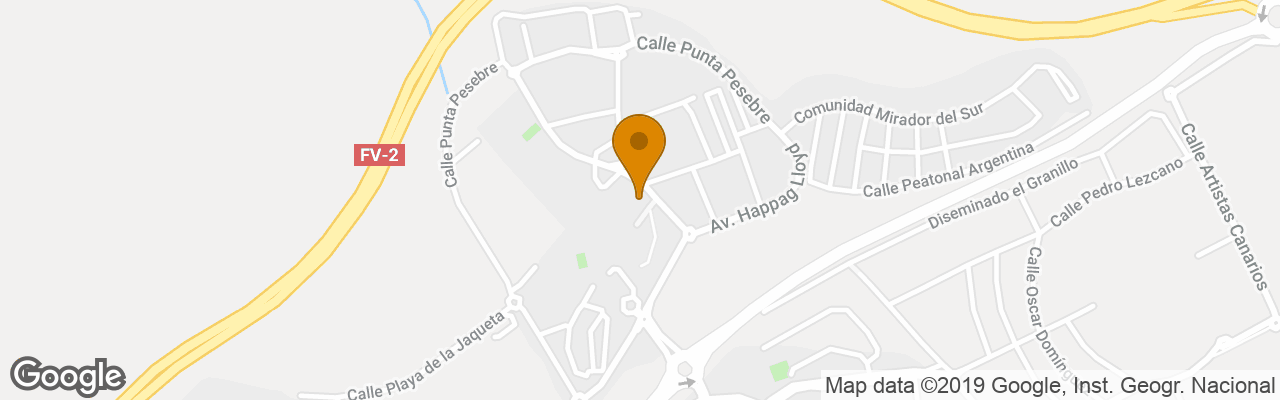 Apartamentos Festa Las Lomas 