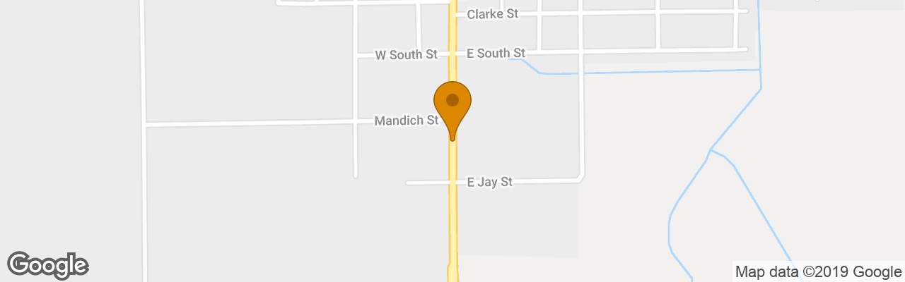 Super 8 Motel Bishop 