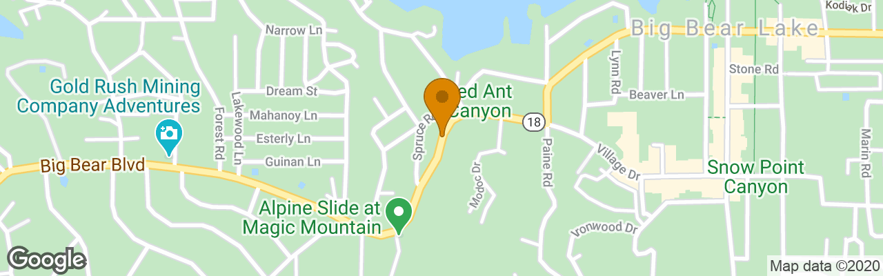 Hotel Cozy Hollow Lodge 