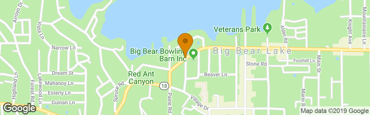 Hotel Thundercloud Resort 