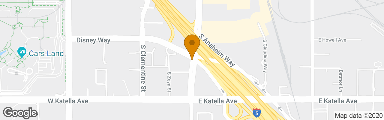 Greenwood Suites Anaheim Resort 