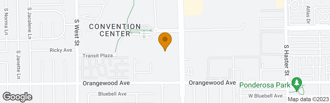 Hotel Anaheim Cortona Inn & Suites 