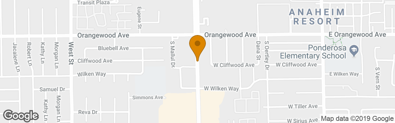 Hotel Rodeway Inn & Suites Near Convention Center 