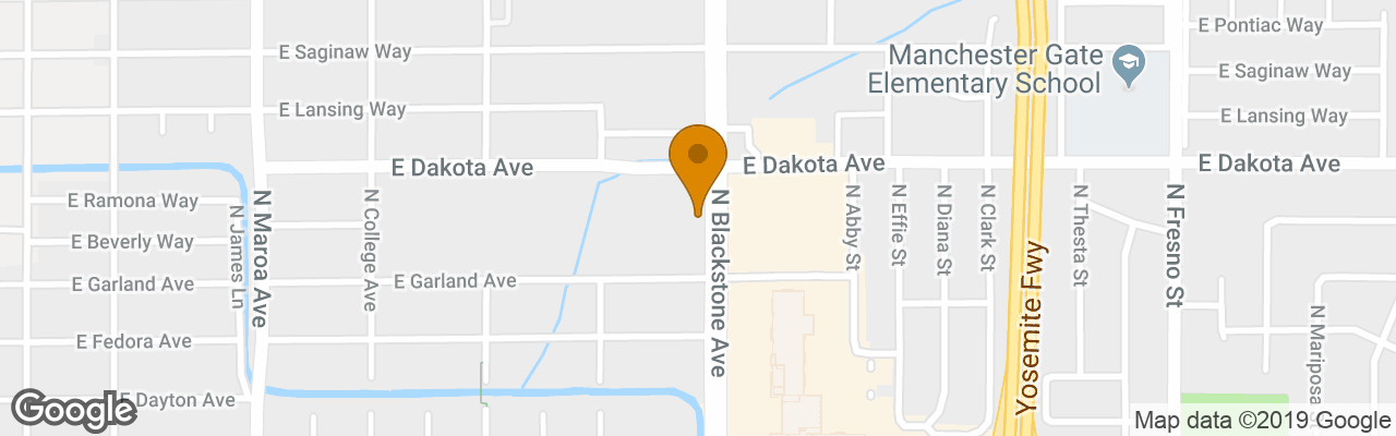 Hotel Park Inn by Radisson Fresno, CA 