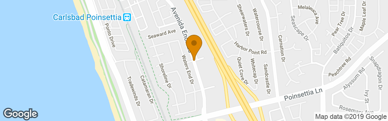 Hotel La Quinta Inn Carlsbad 