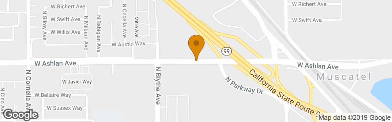 Hotel Quality Inn Fresno 