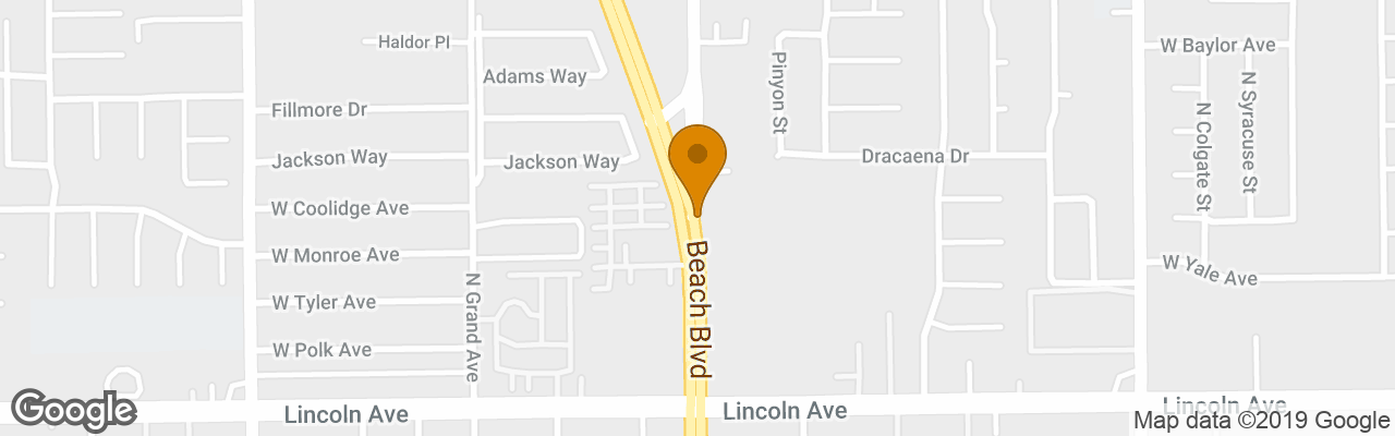 Hotel Americas Best Value Inn & Suites Anaheim 