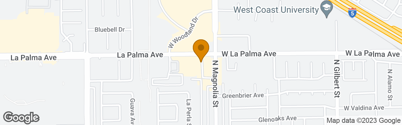 Hotel Econo Lodge Anaheim North 