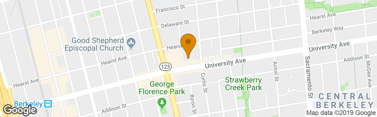 Holiday Inn Express Hotel & Suites Berkeley 