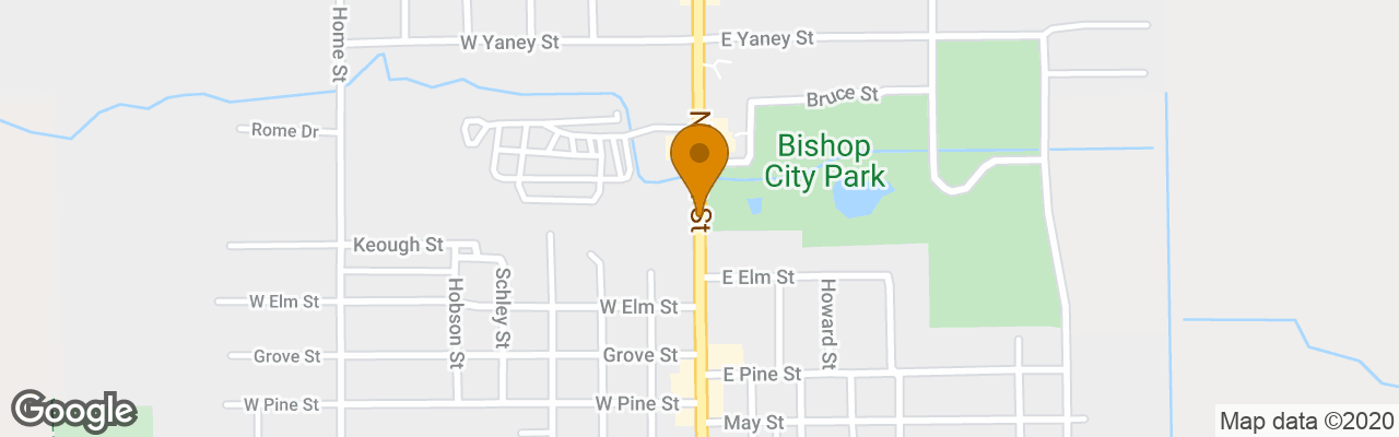 Hotel La Quinta Inn Bishop 