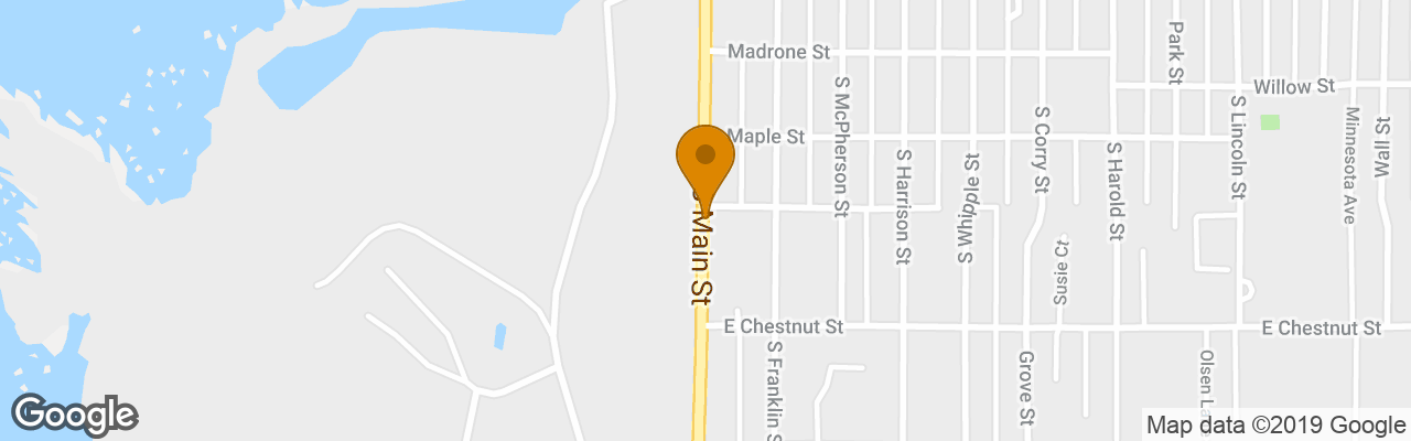 Hotel Quality Inn & Suites Tradewinds 