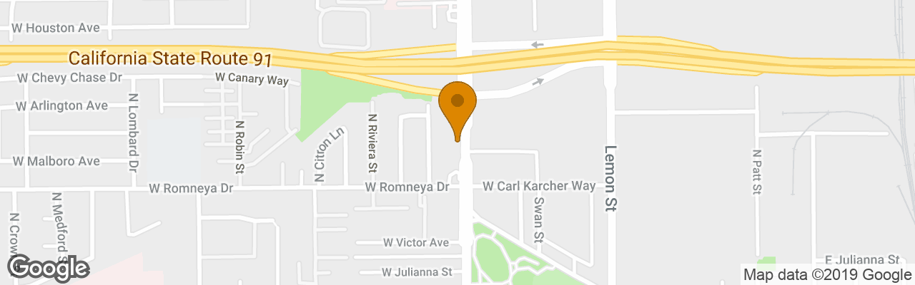 Hotel Comfort Inn Anaheim 