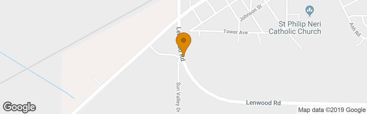 Hotel Hampton Inn & Suites Barstow 