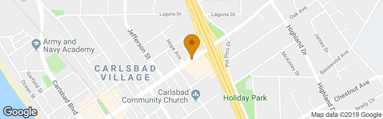 Motel 6 Carlsbad Downtown 