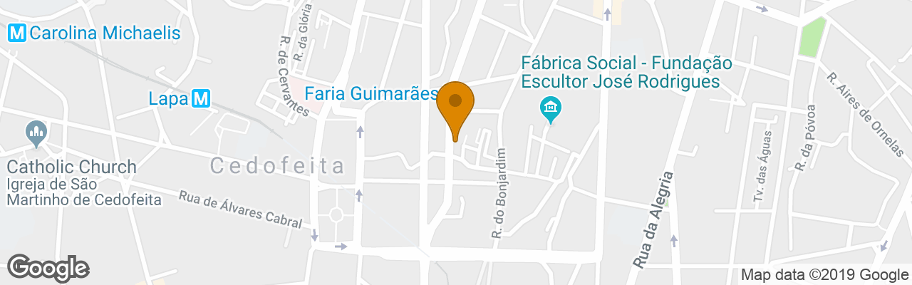 Hotel Residencial Fonseca Cardoso 