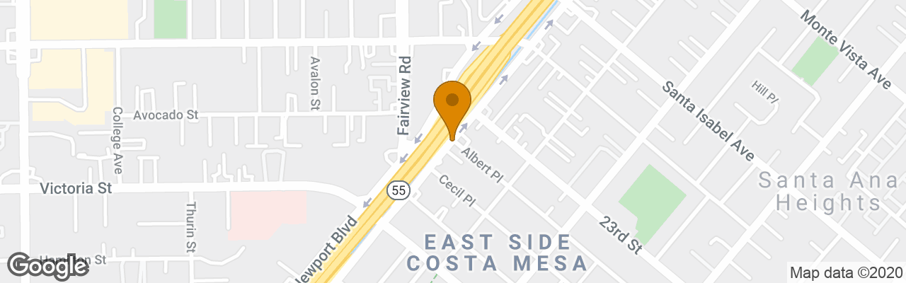 Motel 6 Newport Beach  