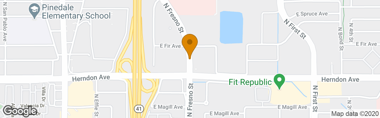 Hotel Homewood Suites by Hilton Fresno 