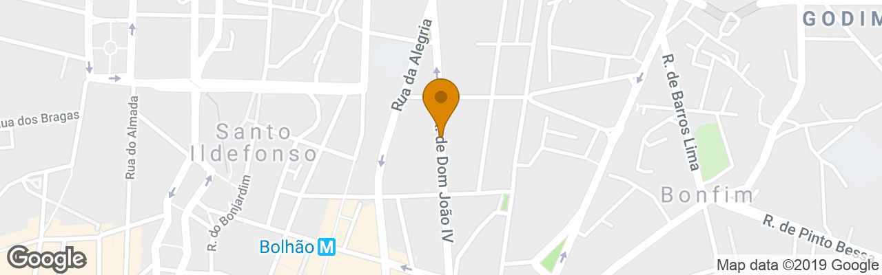 Oporto City Center Apartments 