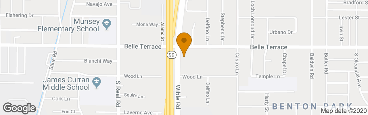 Hotel Knights Inn & Suites Bakersfield 