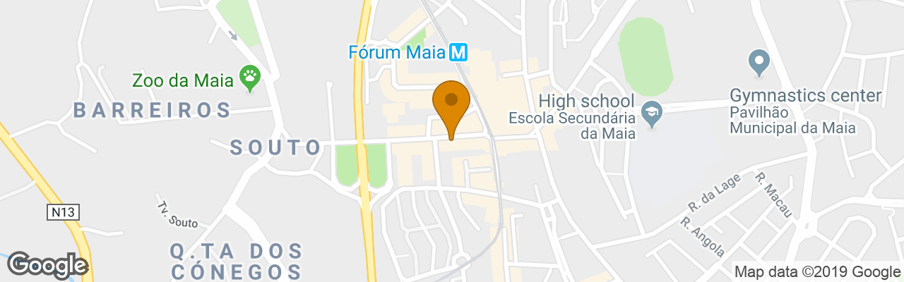 Hotel Central Parque 