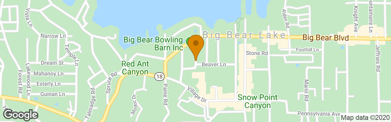 Hotel Knights Inn Big Bear Lake  