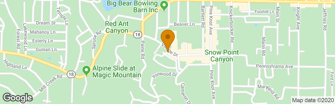 Hotel The Club At Big Bear Village 