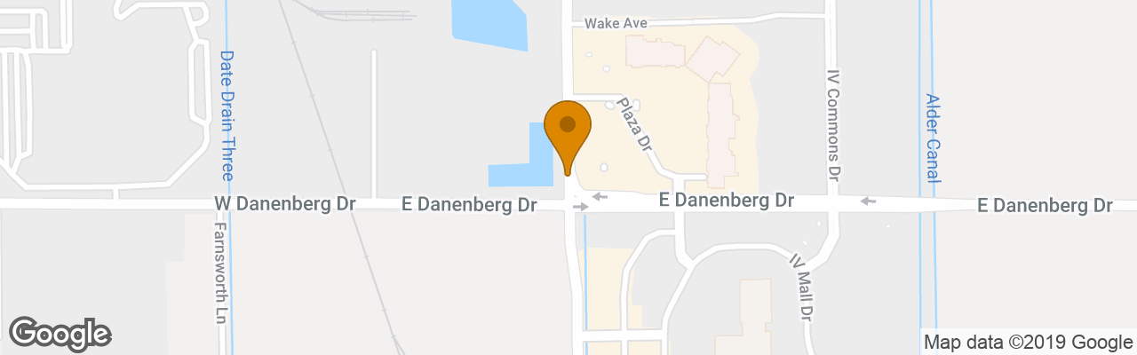 Hotel TownePlace Suites El Centro  