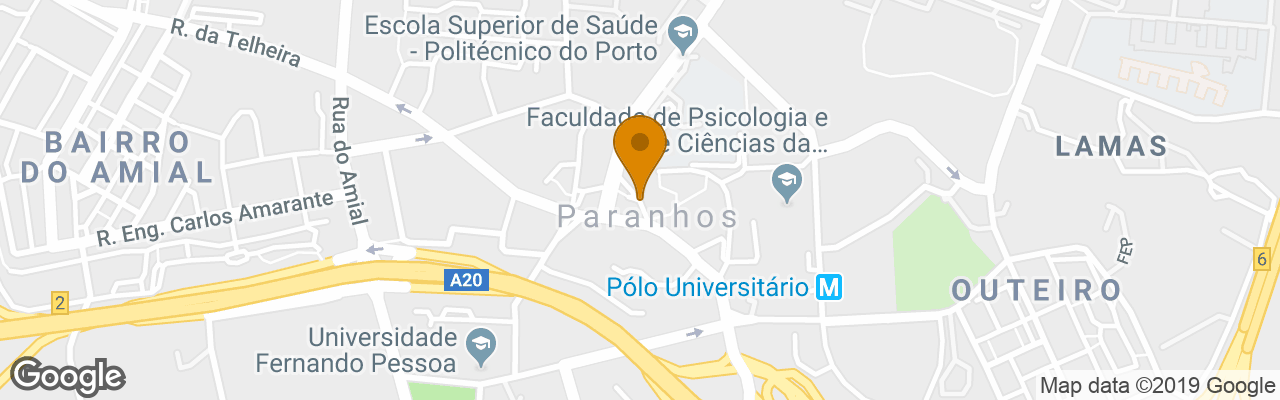 Residencial Paranhos 