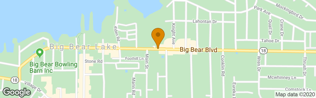 Hotel Black Forest Lodge & Cabins 